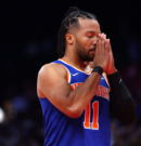 Jalen Brunson el Rey de Nueva York