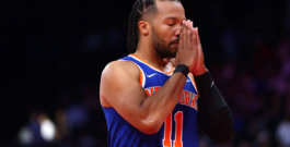 Jalen Brunson el Rey de Nueva York