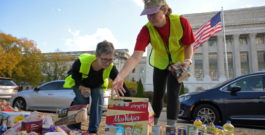 Nueva York: La Estrategia Municipal Protege 823 Millones de Dólares en Asistencia Alimentaria