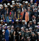 Nueva York anuncia los detalles del desfile de campeones de los Knicks