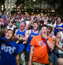 Nueva York entre la Euforia de los Knicks y la Fiebre del Mundial de Fútbol