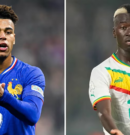 Francia y Senegal Paralizan a Nueva York
