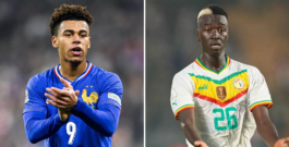 Francia y Senegal Paralizan a Nueva York
