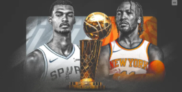 Nueva York elimina la hora de dormir de los niños para poder ver la final de los Knicks