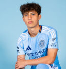 El New York City FC cede al chileno Zidane Yañez al Huntsville City FC