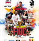¡Nueva York se viste de Tricolor! Llega el XIV Festival FIOC 2026