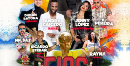 ¡Nueva York se veste de Tricolor! Llega el XIV Festival FIOC 2026