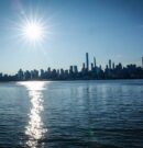 Históricas Olas de Calor amenaza estructuras de Nueva York