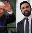 Alcalde Mamdani Evalúa arrestar a Netanyahu en Nueva York