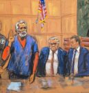 El Narco “Mayo” Zambada es Setenciado a Cadena Perpetua en Nueva York