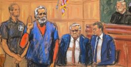 El Narco “Mayo” Zambada es Setenciado a Cadena Perpetua en Nueva York