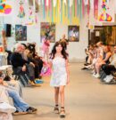 Make Music Day & Fashion Show: cuando la moda, la música y el arte unen a la comunidad
