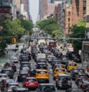 Nueva York Equipará La Flota Municipal con Limitadores de Velocidad y Alertas para Peatones