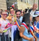 Alcalde Mamdani encabeza la Gran Parada Dominicana del Bronx