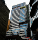 Un rascacielos de Manhattan es declarado estable tras doblarse dos de sus columnas principales