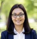 Bharti Sharma asume la dirección del Centro de Innovación mediante la Inteligencia de Datos (CIDI)