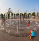 Nueva York enfrenta Ola de Calor con el programa “Refréscate NYC”