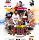¡Nueva York se viste de Tricolo2! Con el Festival Independencia Orgullo Colombiano