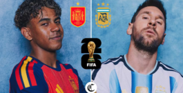 Cita con la Gloria en Nueva York: Epaña y Argentina en busca de la Corona Mundial