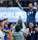 Aerolíneas Argentinas Suma un Tercer Vuelo a Nueva York por la Final del Mundial de Fútbol
