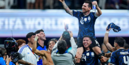 Aerolíneas Argentinas Suma un Tercer Vuelo a Nueva York por la Final del Mundial de Fútbol