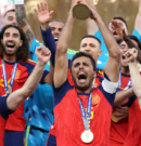 España Conquista su Segunda Estrella en Nueva York