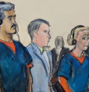 Nicolás Maduro regresa a los tribunales de Nueva York