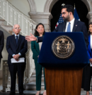 Nuevos nombramientos clave en el desarrollo económico de Nueva York