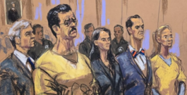 Tribunal de Nueva York fija fecha para Juicio de Nicolás Maduro