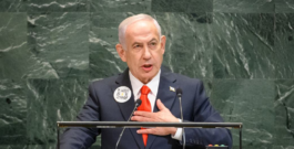 Netanyahu desafía a la CPI y confirma su intervención ante la ONU en Nueva York