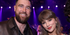 Nueva York atento a Rumor de Boda entre Taylor Swift y Travis Kelce