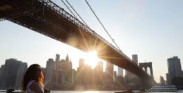 Alerta en Nueva York por Calor Peligroso y Posibles Tormentas Severas