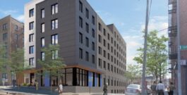 Nueva York da inicio a Casanova Residence, un complejo habitacional con enfoque social y de apoyo en el Bronx