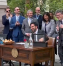 Nueva York aprueba el servicio de restaurante al aire libre durante todo el año