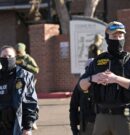 Una jueza determina que Nueva York no puede prohibir el uso de máscaras a agentes federales