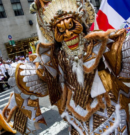 Falsedades en redes sociales no logran frenar el Desfile Dominicano en Nueva York.