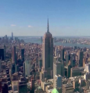 Un juez frena de emergencia el impuesto a las segundas residencias en Nueva York