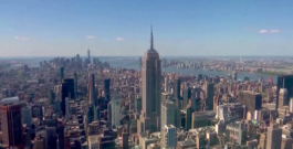 Un juez frena de emergencia el impuesto a las segundas residencias en Nueva York
