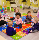 Más de 5mil familias solicitan las primeras plazas de guardería gratuita para niños de dos años en Nueva York