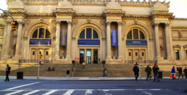 Nueva York regalará miles de entradas de Broadway y acceso cultural a estudiantes de secundaria
