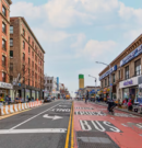 Fallece peatón atropellado en Washington Heights semanas después del accidente