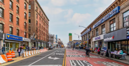 Fallece peatón atropellado en Washington Heights semanas después del accidente
