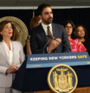 Estado de Nueva York destinan fondos de emergencia para defender a menores migrantes sin asistencia legal