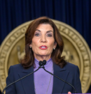 Nueva York prepara ayuda para Venzelanos