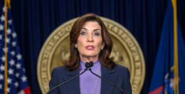 Nueva York prepara ayuda para Venzelanos