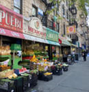 Inversión de $8.4 millones para revitalizar las calles comerciales y negocios locales de Nueva York