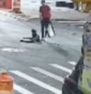 La Policía de Nueva York investiga incursiones nocturnas en la red de alcantarillado