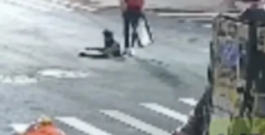 La Policía de Nueva York investiga incursiones nocturnas en la red de alcantarillado