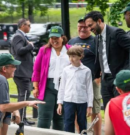 ​”Renew Crew”: la iniciativa de la Alcaldía de Nueva York para renovar hasta 30 parques al año