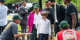 ”Renew Crew”: la iniciativa de la Alcaldía de Nueva York para renovar hasta 30 parques al año
